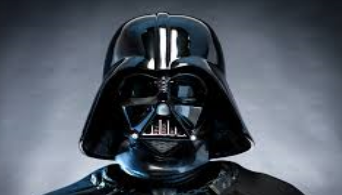 Darth Vader